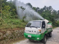 녹색산림개발