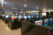 크라우드PC 법원점