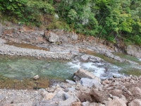 일월산산장