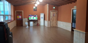 상평황토불한증막