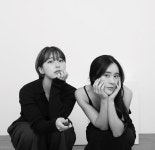 홍대 흑백 셀프사진관 데이트코스 오디티모드
