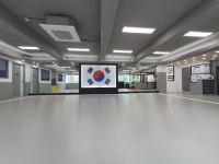 명지대 석사 합기도 연무관