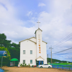 벧엘교회