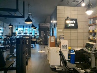 남스짐 범박점