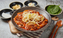 인사동쭈꾸미
