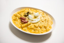 떡군이네떡볶이 덕양점