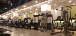 룰루짐 PT&PILATES&헬스