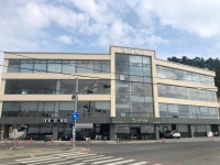 포항 바다원해