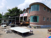 강변민박