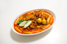 떡군이네떡볶이 덕양점