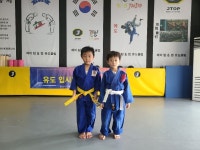 제이탑앤범유도클럽