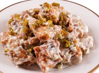 치요남치킨 강원삼척점