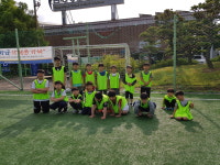 보금검도관