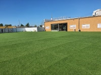 레인바우 애견카페