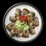 가마솥국밥보쌈 롯데마트노은점