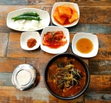 명가 왕갈비탕