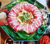 더꽃 본점