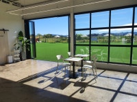 레인바우 애견카페