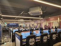 ox피시방 부전동점