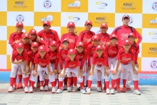 수유초등학교야구부