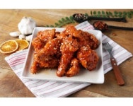 치몬치킨 만촌메트로