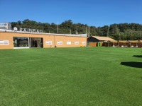 레인바우 애견카페