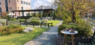 원터가든 명촌점