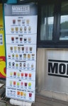 몬스터커피 상인점