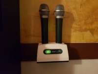 라희노래연습장