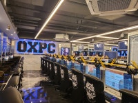 ox피시방 부전동점