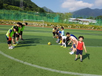 보금검도관