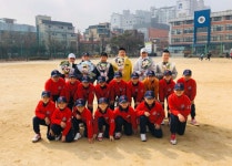수유초등학교야구부