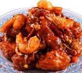 치요남치킨 강원삼척점