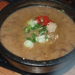 동진식당 공항점