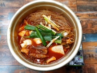 명가 왕갈비탕