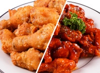 치요남치킨 강원삼척점