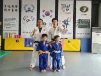 제이탑앤범유도클럽