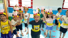 강남 경희대 태권도