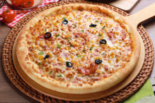 난타5000피자 계림점