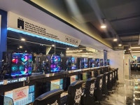 ox피시방 부전동점