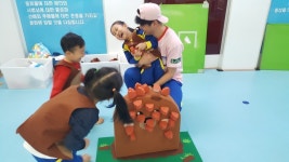 강남 경희대 태권도