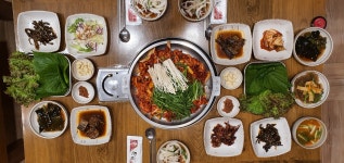 원터가든 명촌점