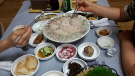 남해태양횟집