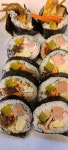 김밥천국 광화문점