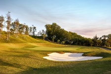 더 크로스비 골프클럽