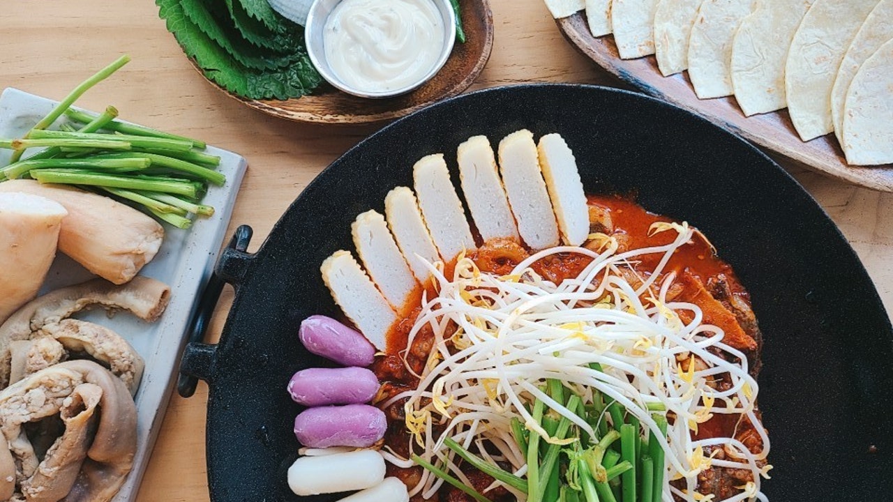 부자언니네