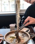 진 주문진생태찌개