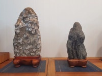 금강산수석