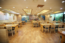 갈비예찬 죽전점