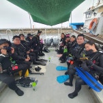 남애스쿠버리조트